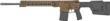 Revolution 6.5 Creedmoor Rifle 20" BBL 14.5" Rail Cerakote Burnt Bronze