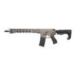 FOSTECH FLITE ELITE EAGLE 5.56 16in Bbl MACH-1 16in RAIL TUNGSTEN