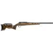 Sauer 100 Fieldshoot .308 Win 24in Blued/ Brown Lam w/ Adj Comb