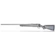 MESA Titanium LH 28 Nosler 24in SS Brl Ti Act. Gry Stk/ Blk Web