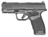 Springfield Hellcat Pro OSP Handgun 9mm Luger 15rd(2) Magazines 3.7" Barrel Black